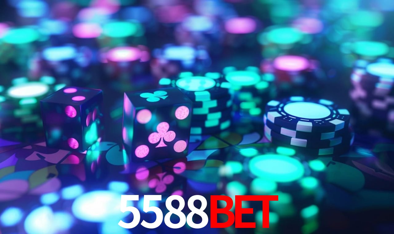 5588BET.com