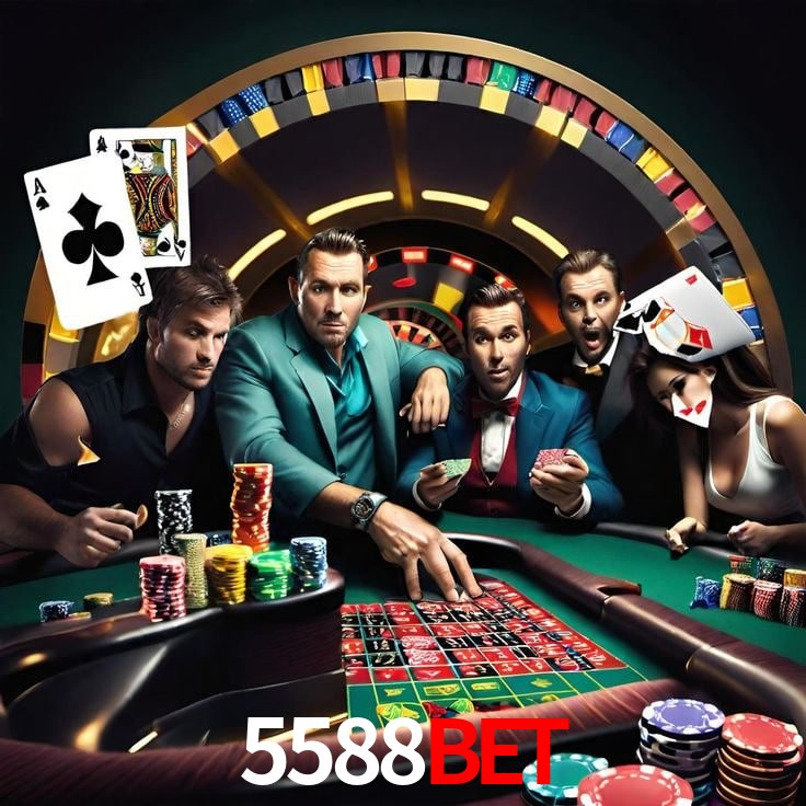 5588BET